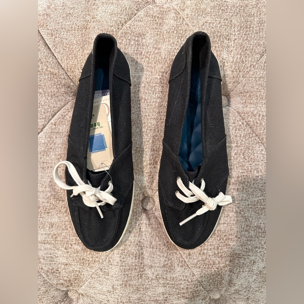 Reef Deck Hand Boat Shoes-NWT